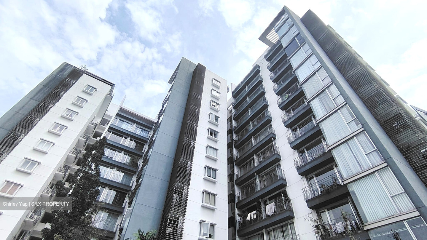 The Levelz (D10), Condominium #521965931